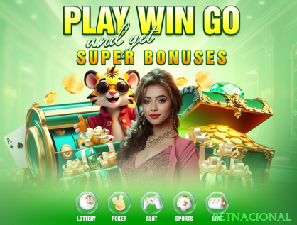 betnacional App Mobile