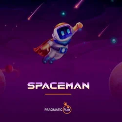 Spaceman betnacional