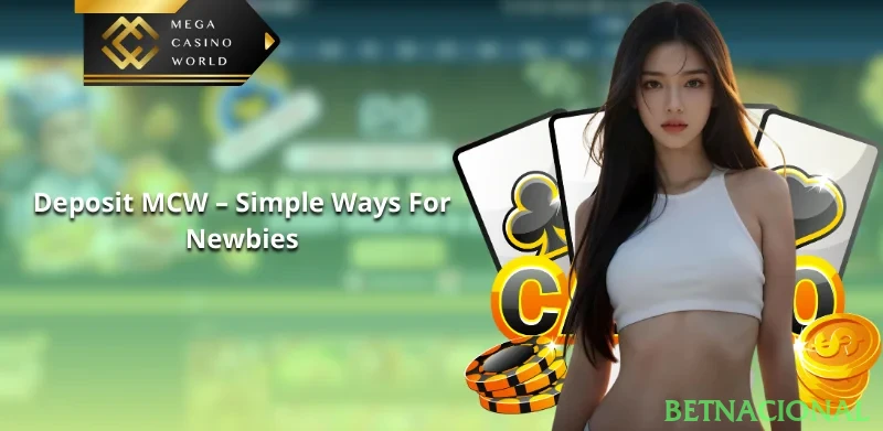 betnacional Slot Demo